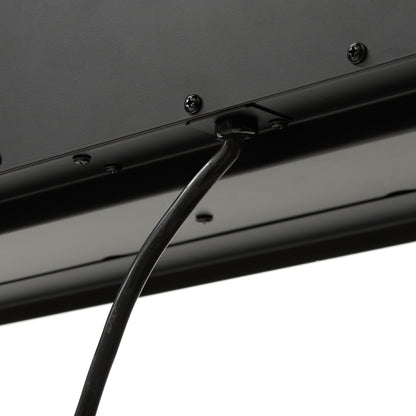 Dimplex Vital Essence 100" Built-in Linear Electric Fireplace