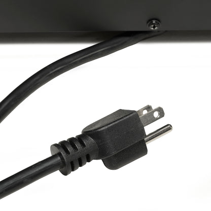 Dimplex Vital Essence 100" Built-in Linear Electric Fireplace