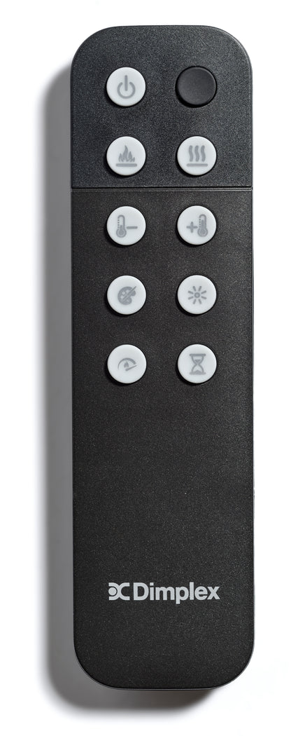 Dimplex Vital Essence 100" Built-in Linear Electric Fireplace