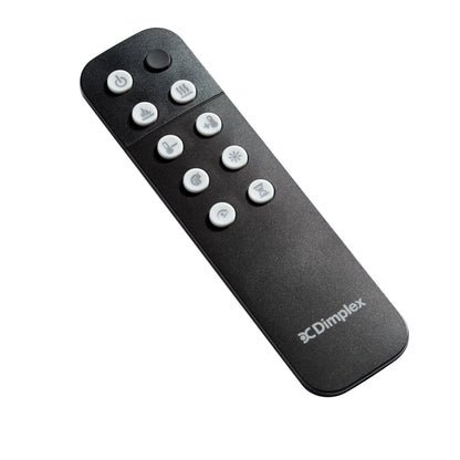 Dimplex Vital Essence 100" Built-in Linear Electric Fireplace