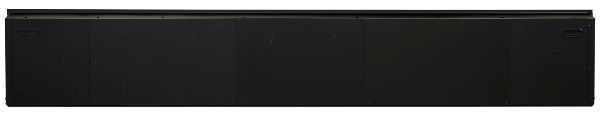Dimplex Vital Essence 100" Built-in Linear Electric Fireplace