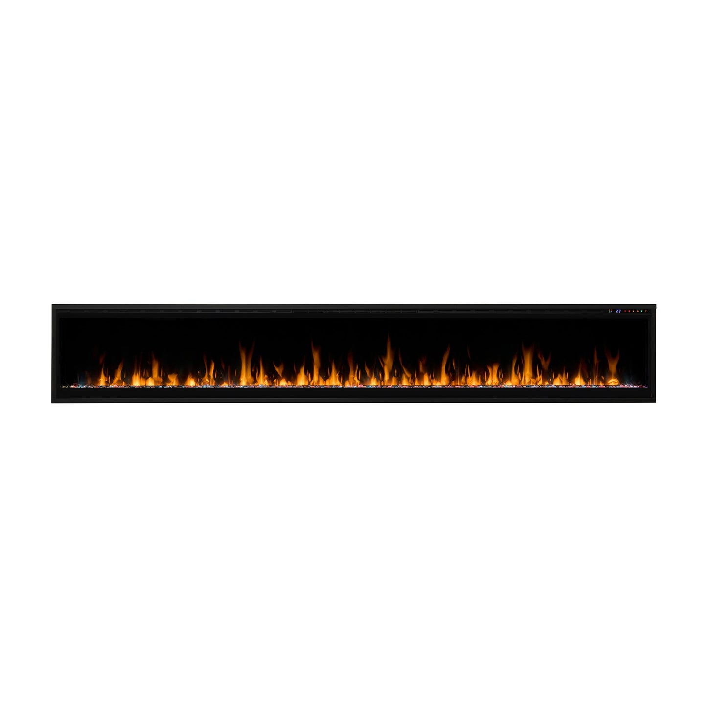 Dimplex Vital Essence 100" Built-in Linear Electric Fireplace