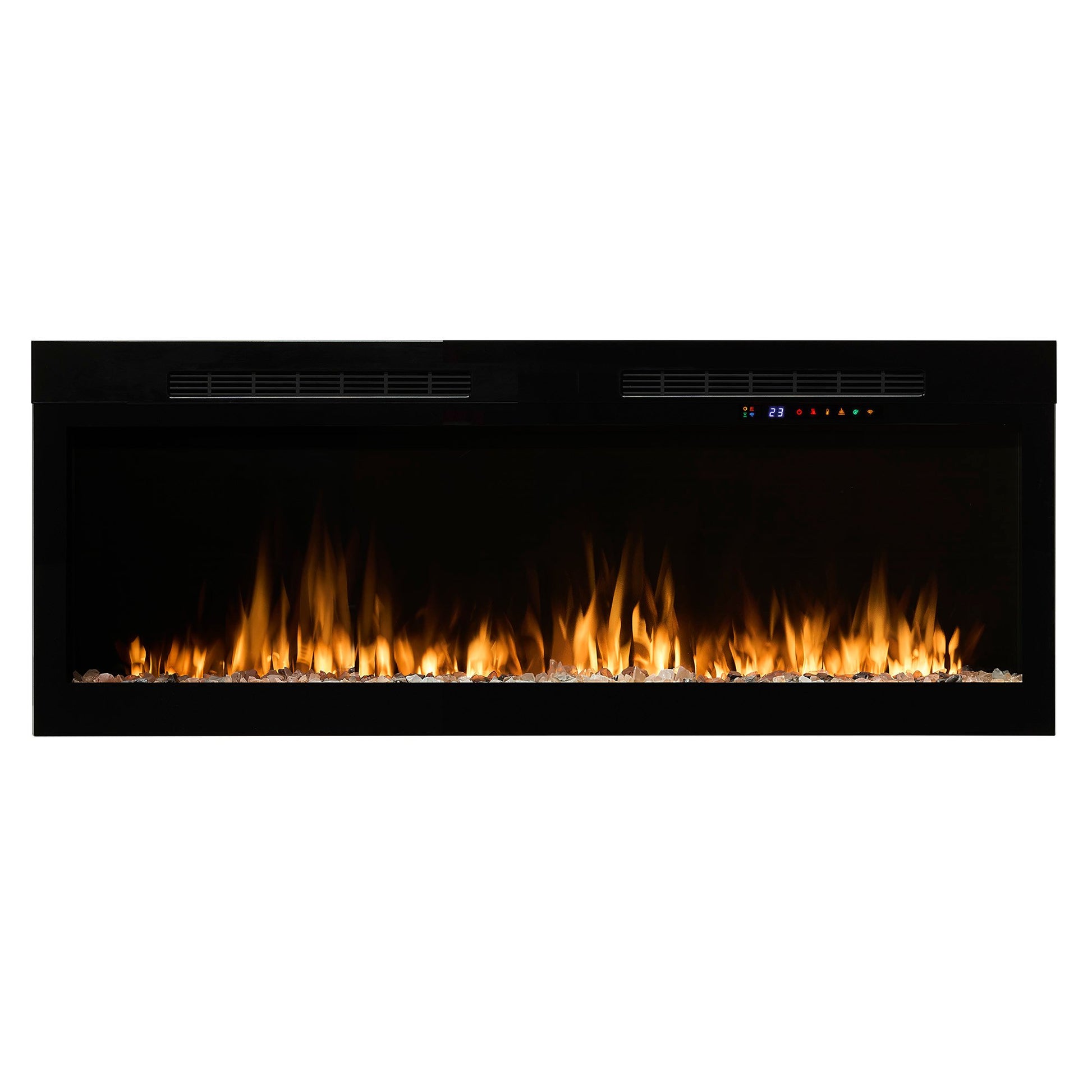 Dimplex Vital Sense 50" Built-in Linear Electric Fireplace