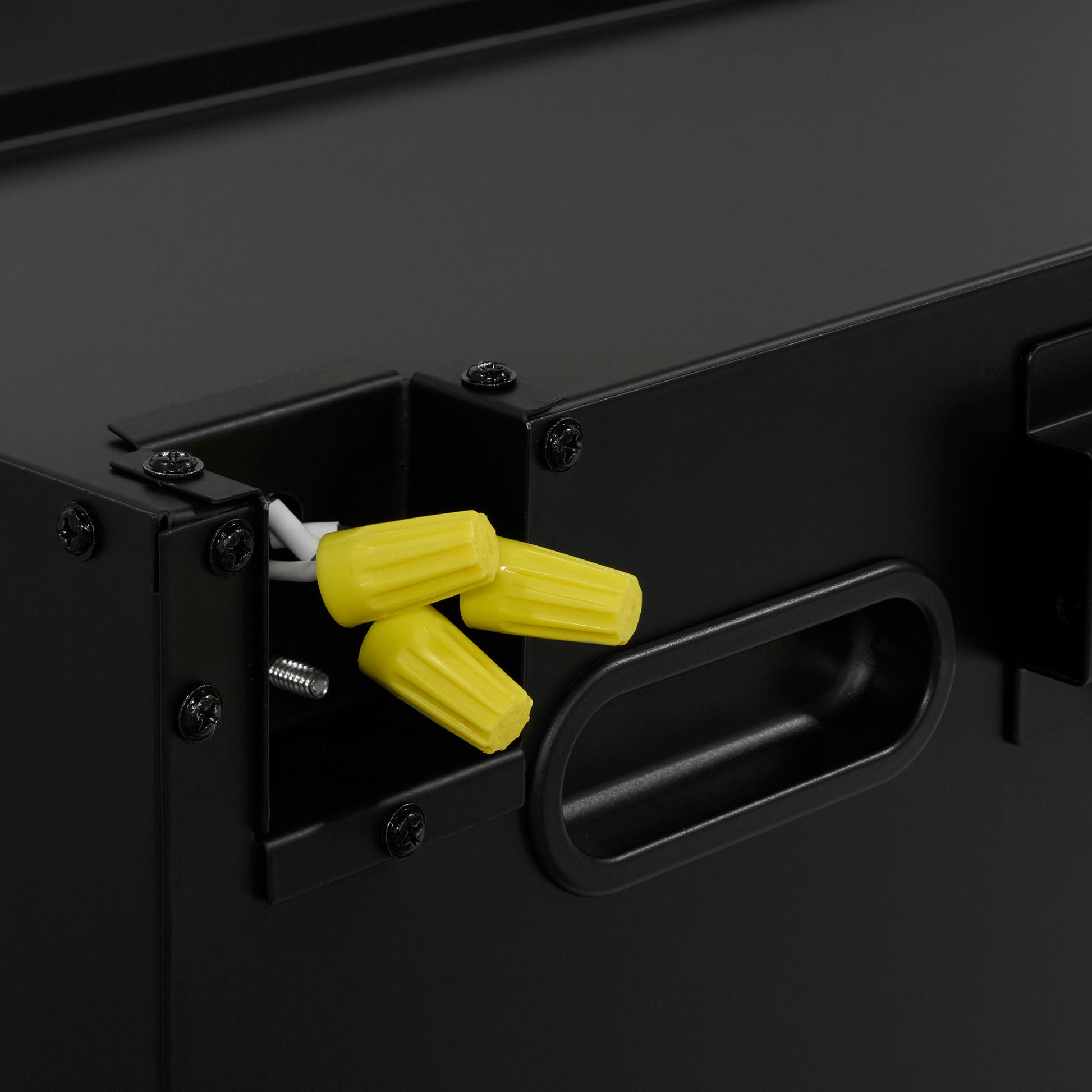 Dimplex Vital Sense 74" Built-in Linear Electric Fireplace