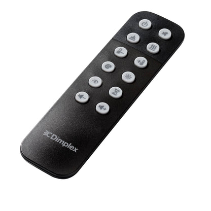 Dimplex Vital Sense 74" Built-in Linear Electric Fireplace