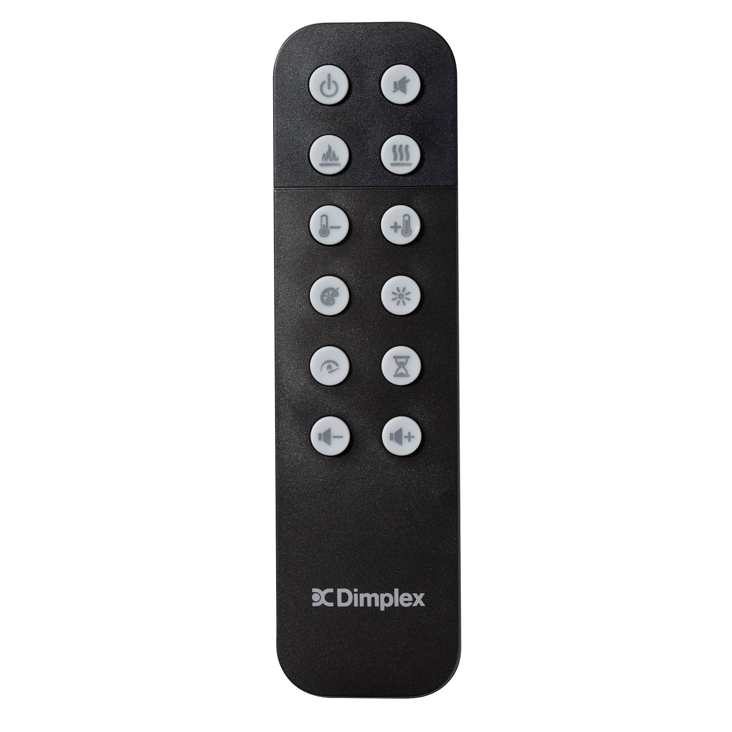 Dimplex Vital Sense 74" Built-in Linear Electric Fireplace