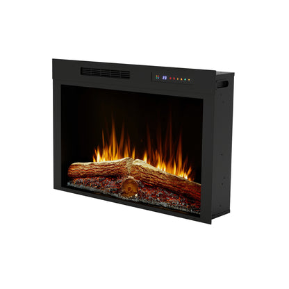 Dimplex Vital Spark 33" Built-in Electric Firebox