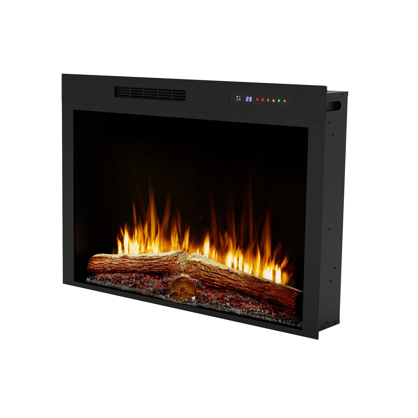 Dimplex Vital Spark 36" Built-in Electric Firebox