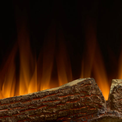 Dimplex Vital Spark 42" Built-in Electric Firebox