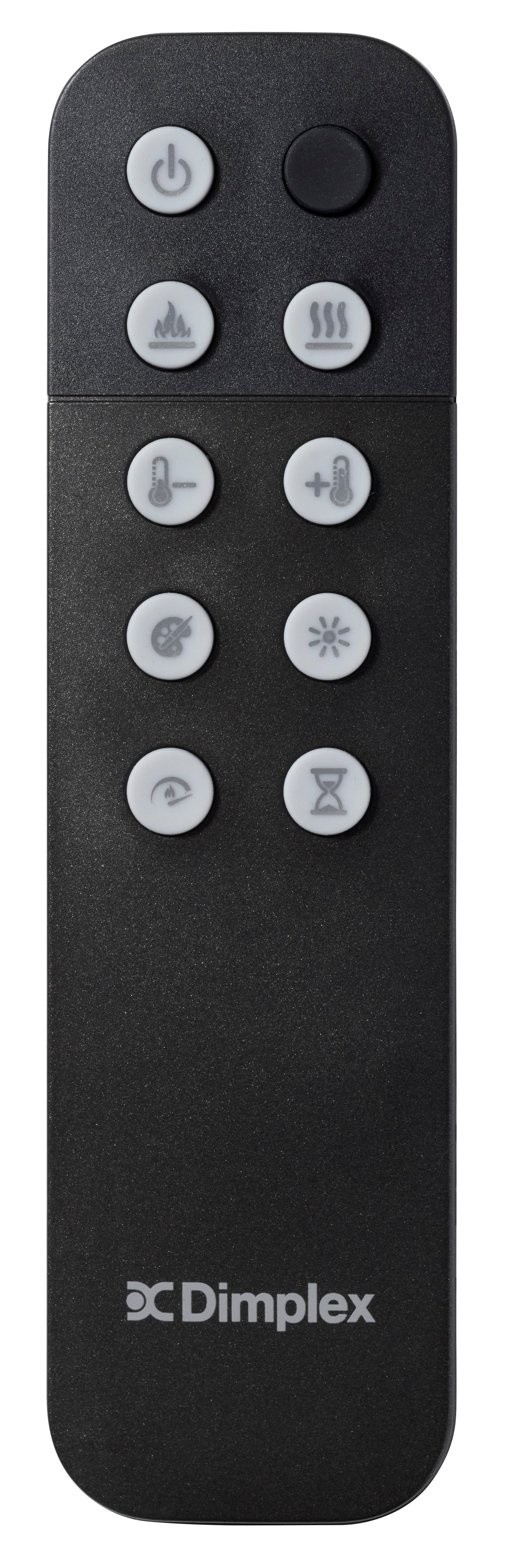 Dimplex Vital Spark 42" Built-in Electric Firebox