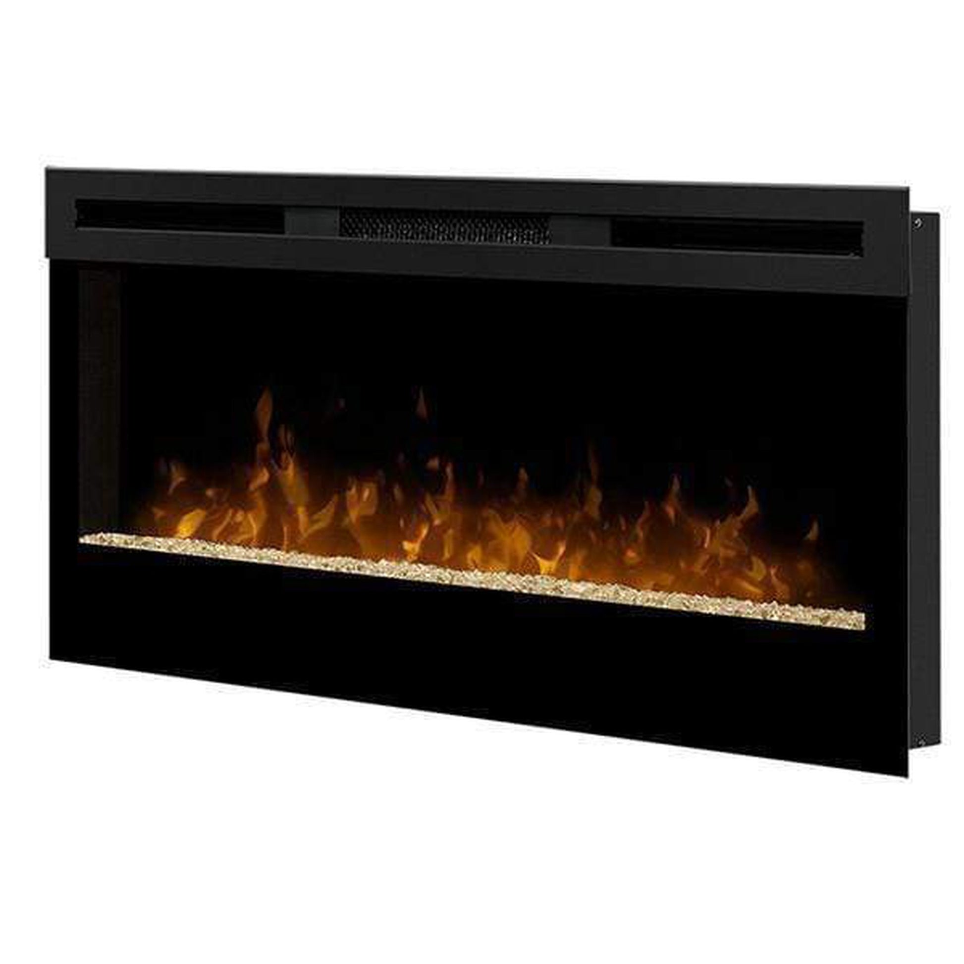 Dimplex Wickson 34" Linear Electric Fireplace