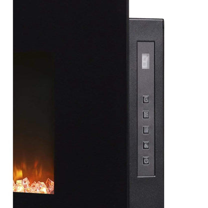 Dimplex Winslow 36" Wall-Mounted/Tabletop Linear Electric Fireplace