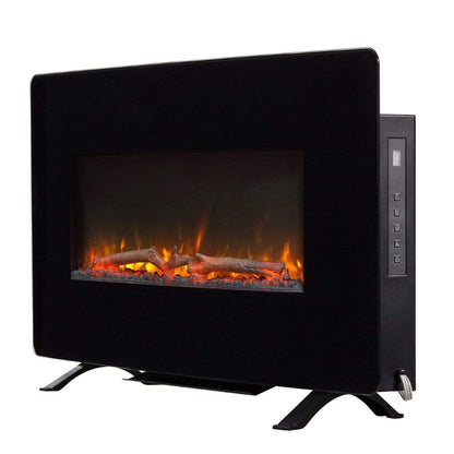 Dimplex Winslow 36" Wall-Mounted/Tabletop Linear Electric Fireplace