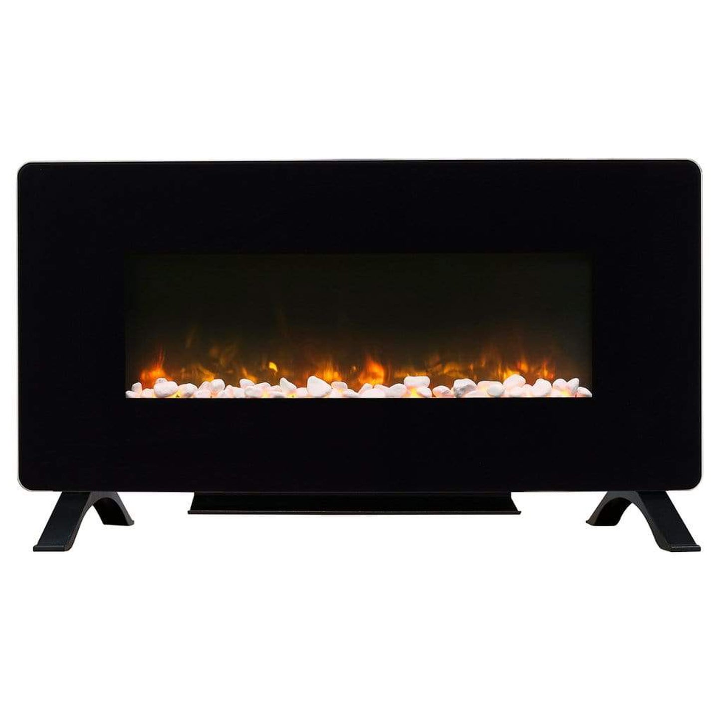 Dimplex Winslow 36" Wall-Mounted/Tabletop Linear Electric Fireplace