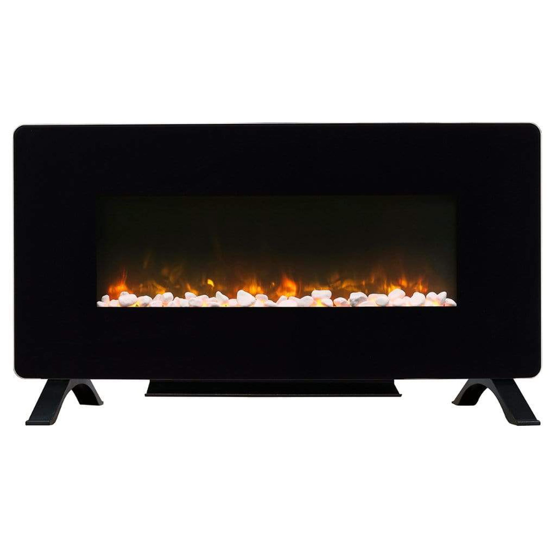 Dimplex Winslow 36" Wall-Mounted/Tabletop Linear Electric Fireplace