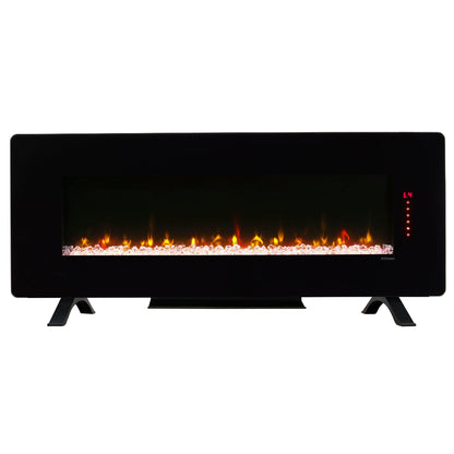 Dimplex Winslow 48" Vent-Free Wall-Mounted / Tabletop Linear Electric Fireplace