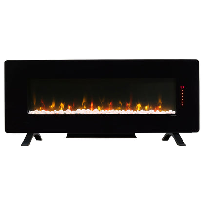 Dimplex Winslow 48" Vent-Free Wall-Mounted / Tabletop Linear Electric Fireplace
