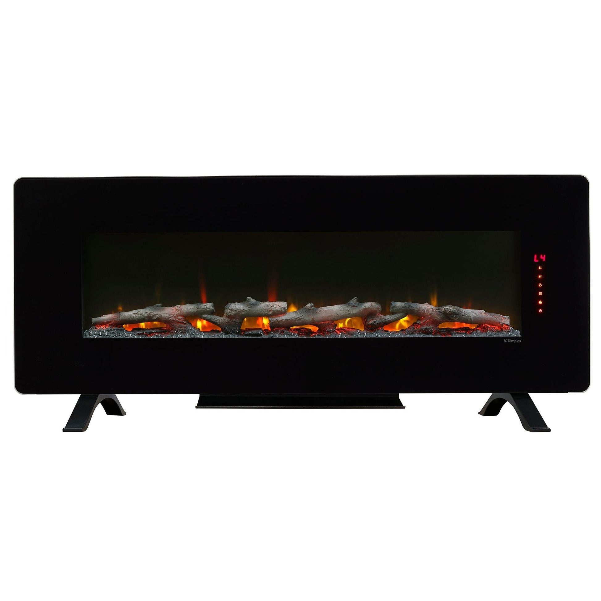 Dimplex Winslow 48" Vent-Free Wall-Mounted / Tabletop Linear Electric Fireplace