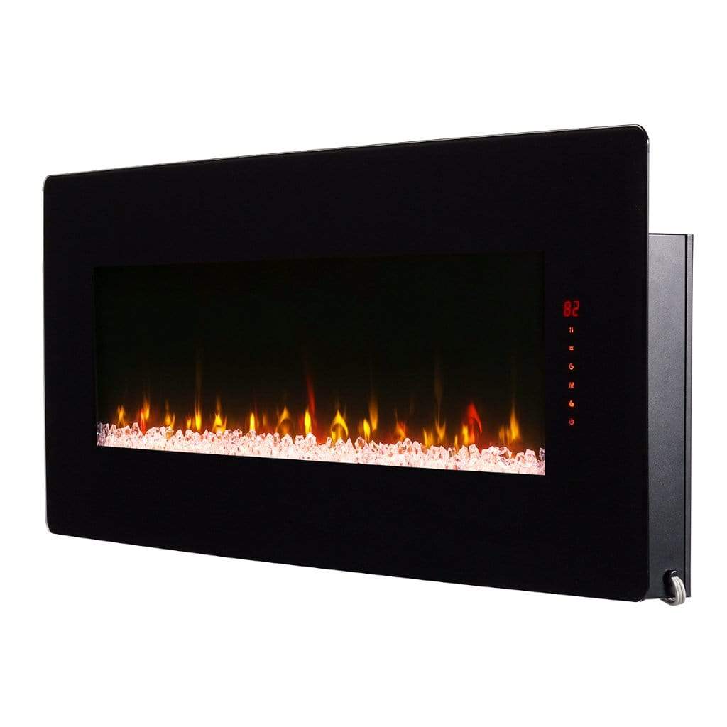 Dimplex Winslow 48" Wall-Mount/Tabletop Linear Electric Fireplace