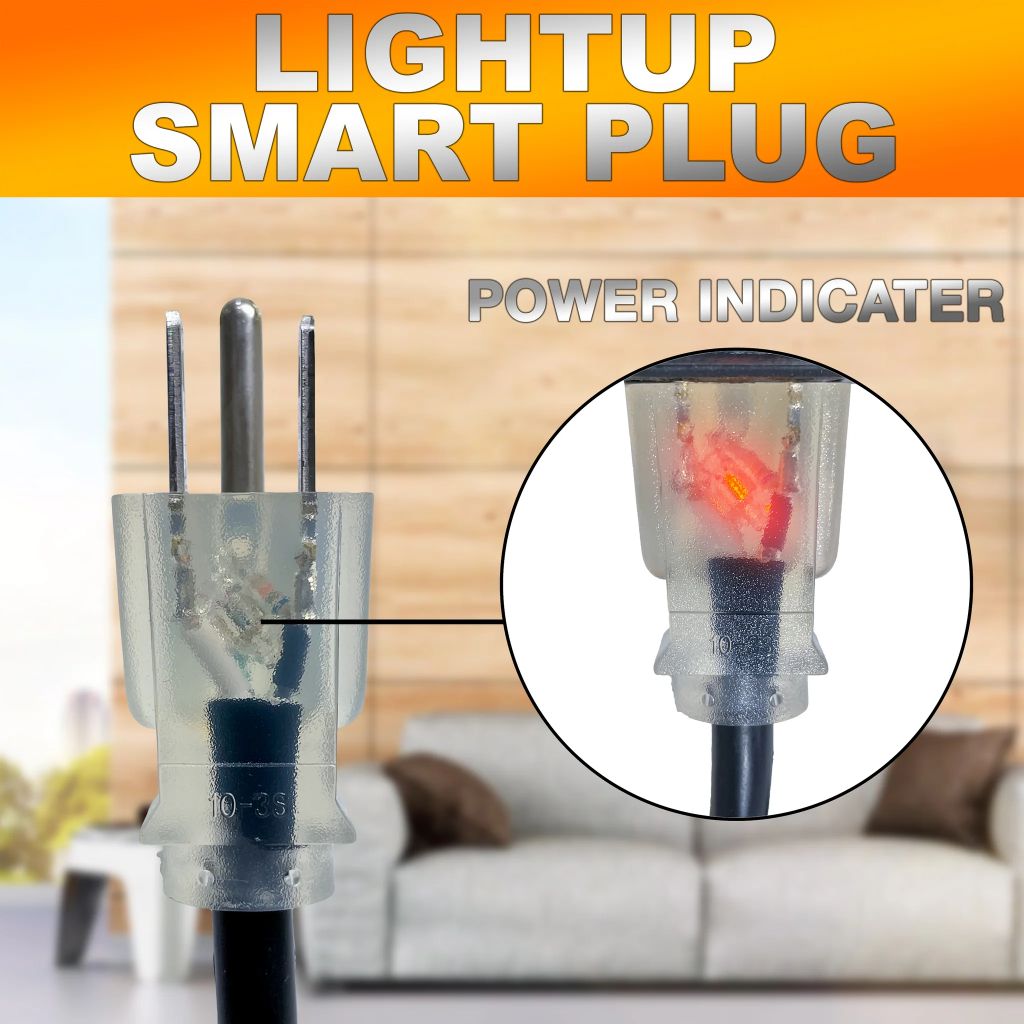 Dr. Infrared Heater 12 Feet Heating Cables for Pipes and Roof De-Icing