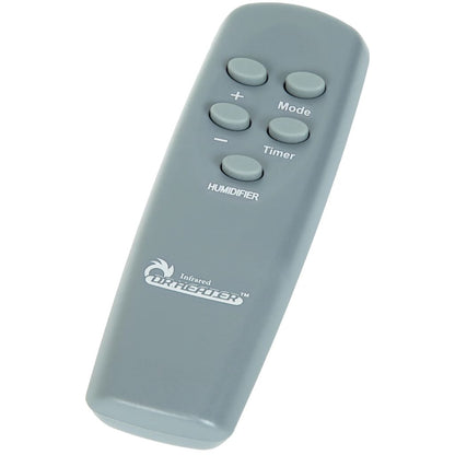 Dr. Infrared Heater 13" 1500-Watt Portable Space Heater with Humidifier