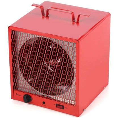Dr. Infrared Heater 15" 5600W Portable Industrial Heater