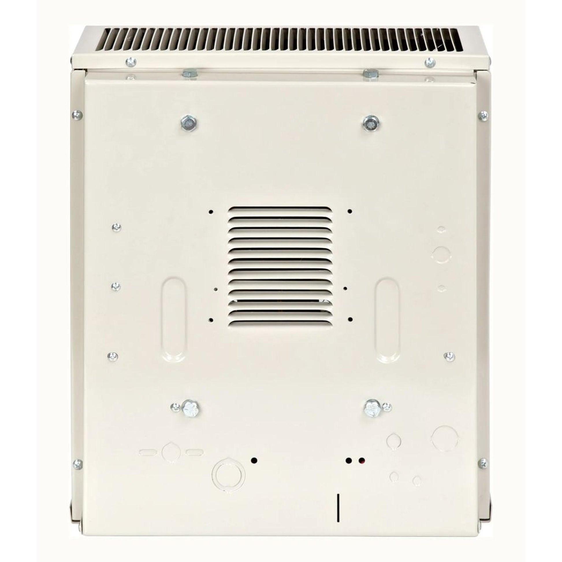 Dr. Infrared Heater 16" 208V 3KW Single Phase Unit Heater