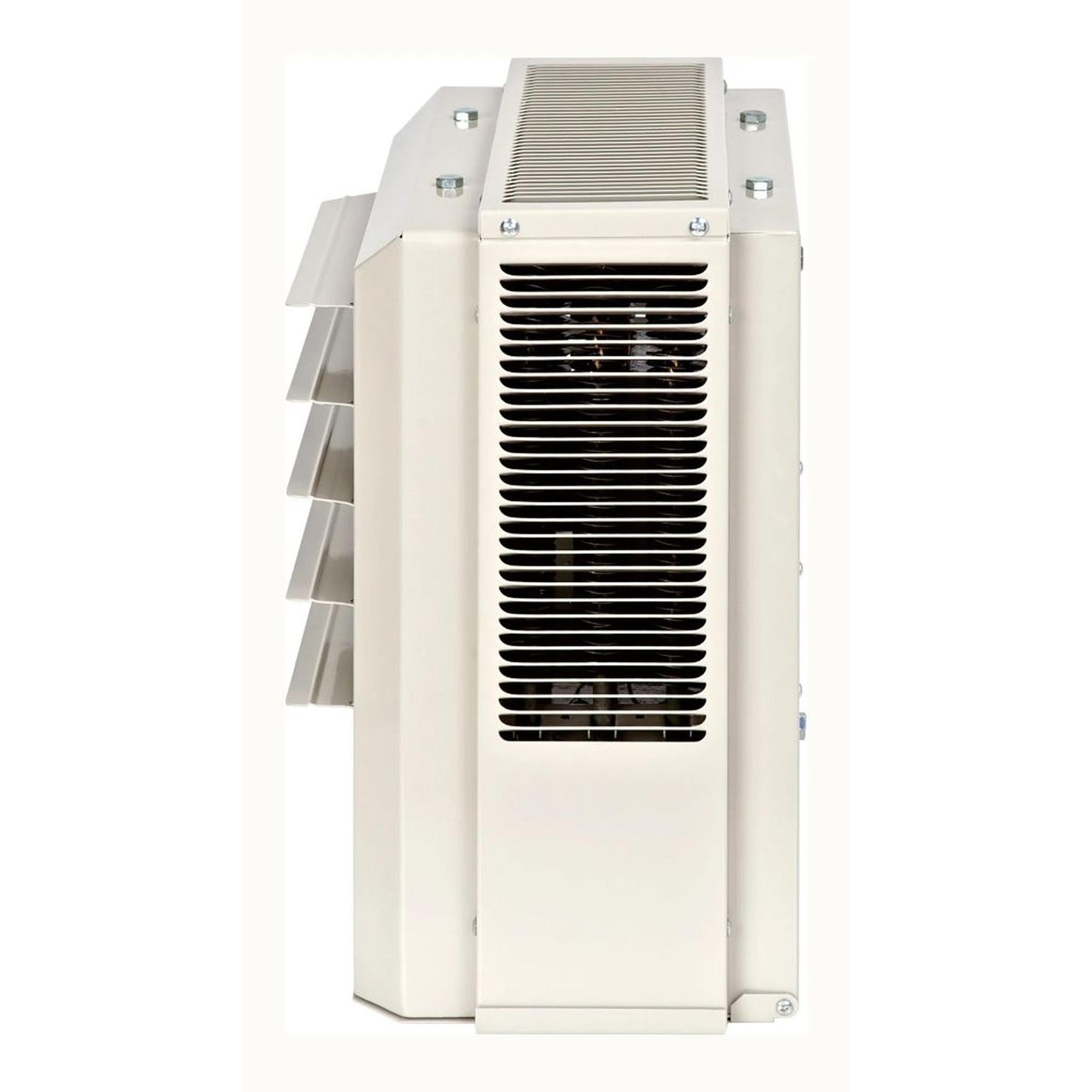 Dr. Infrared Heater 16" 208V 3KW Single Phase Unit Heater