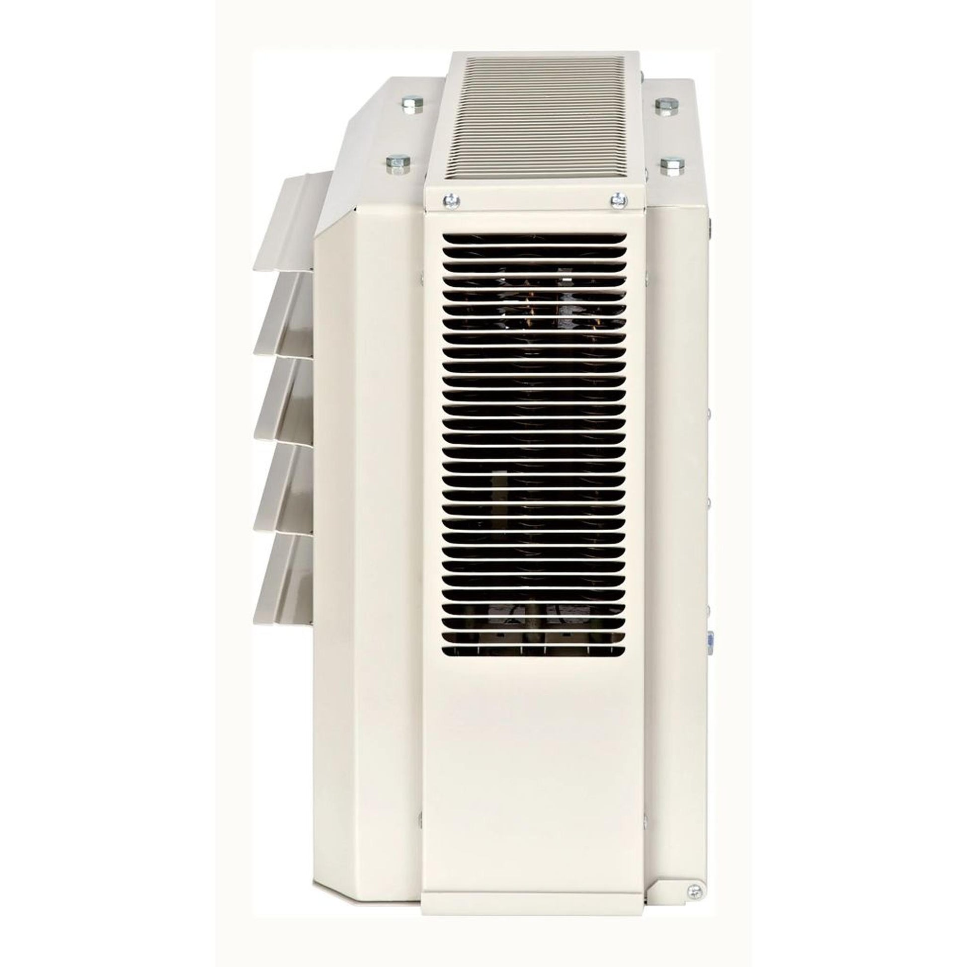 Dr. Infrared Heater 16" 208V 3KW Single Phase Unit Heater