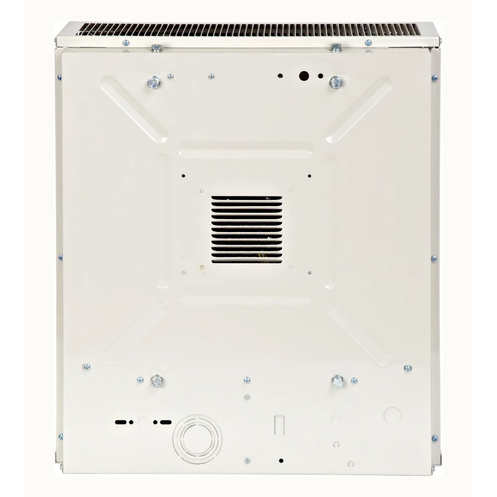 Dr. Infrared Heater 22" 480V & 20KW Three phase Unit Heater