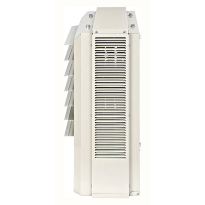 Dr. Infrared Heater 22" 480V & 20KW Three phase Unit Heater