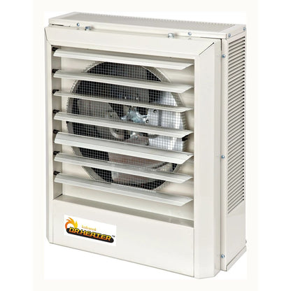 Dr. Infrared Heater 22" 480V & 20KW Three phase Unit Heater