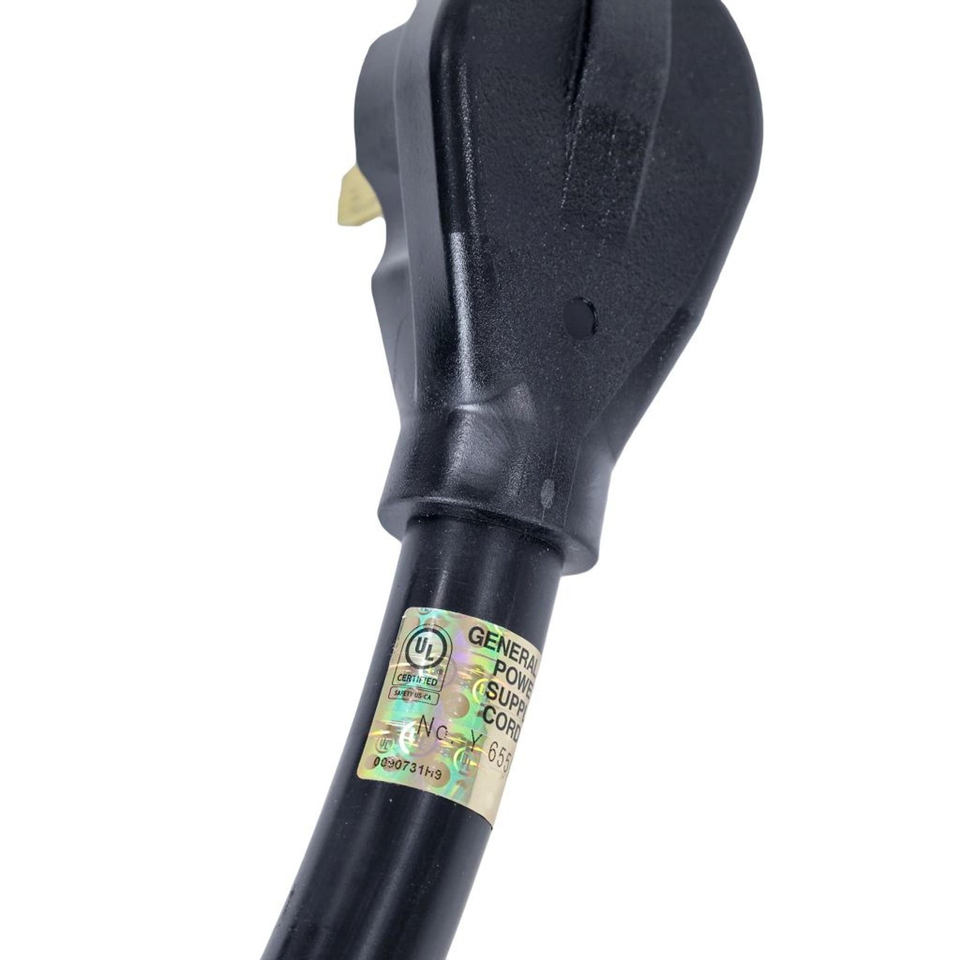 Dr. Infrared Heater 25 Feet 50A Power Cord with NEMA 6-50P Plug Open End