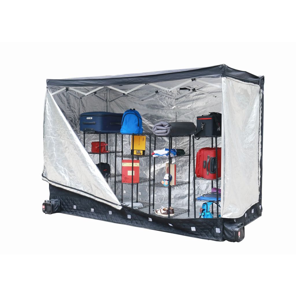 Dr. Infrared Heater BedBug 112" Large Size Heater Treatment System