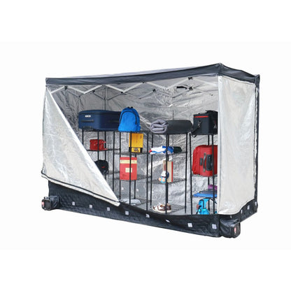 Dr. Infrared Heater BedBug 112" Large Size Heater Treatment System