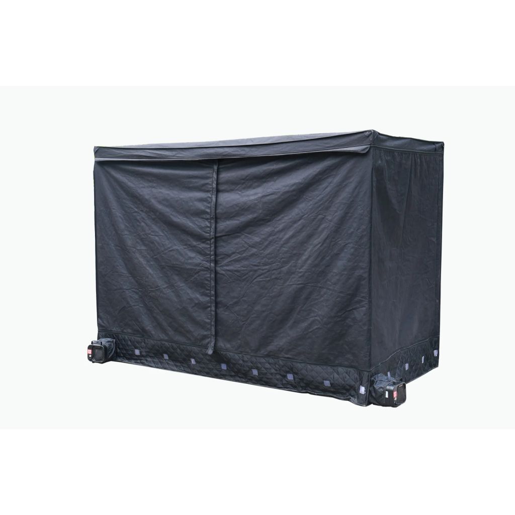 Dr. Infrared Heater BedBug 112" Large Size Heater Treatment System