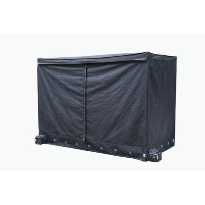 Dr. Infrared Heater BedBug 112" Large Size Heater Treatment System