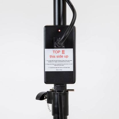 Dr. Infrared Heater Tripod Stand for Infrared Indoor/Outdoor Patio Heater