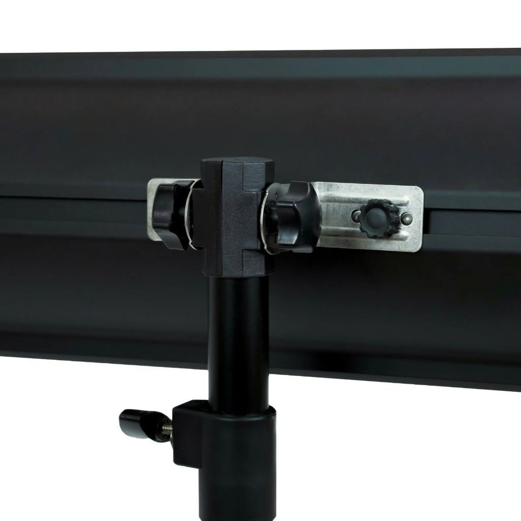 Dr. Infrared Heater Tripod Stand for Infrared Indoor/Outdoor Patio Heater