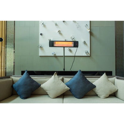 Dr. Infrared Heater Tripod Stand for Infrared Indoor/Outdoor Patio Heater