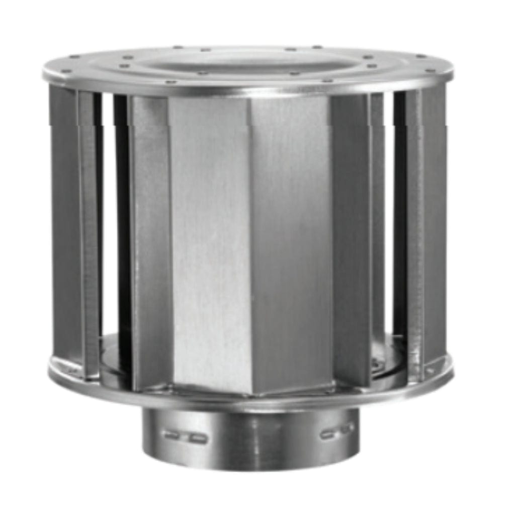 DuraVent 10"-30" Inner Diameter Type B Gas Vent High-Wind Cap