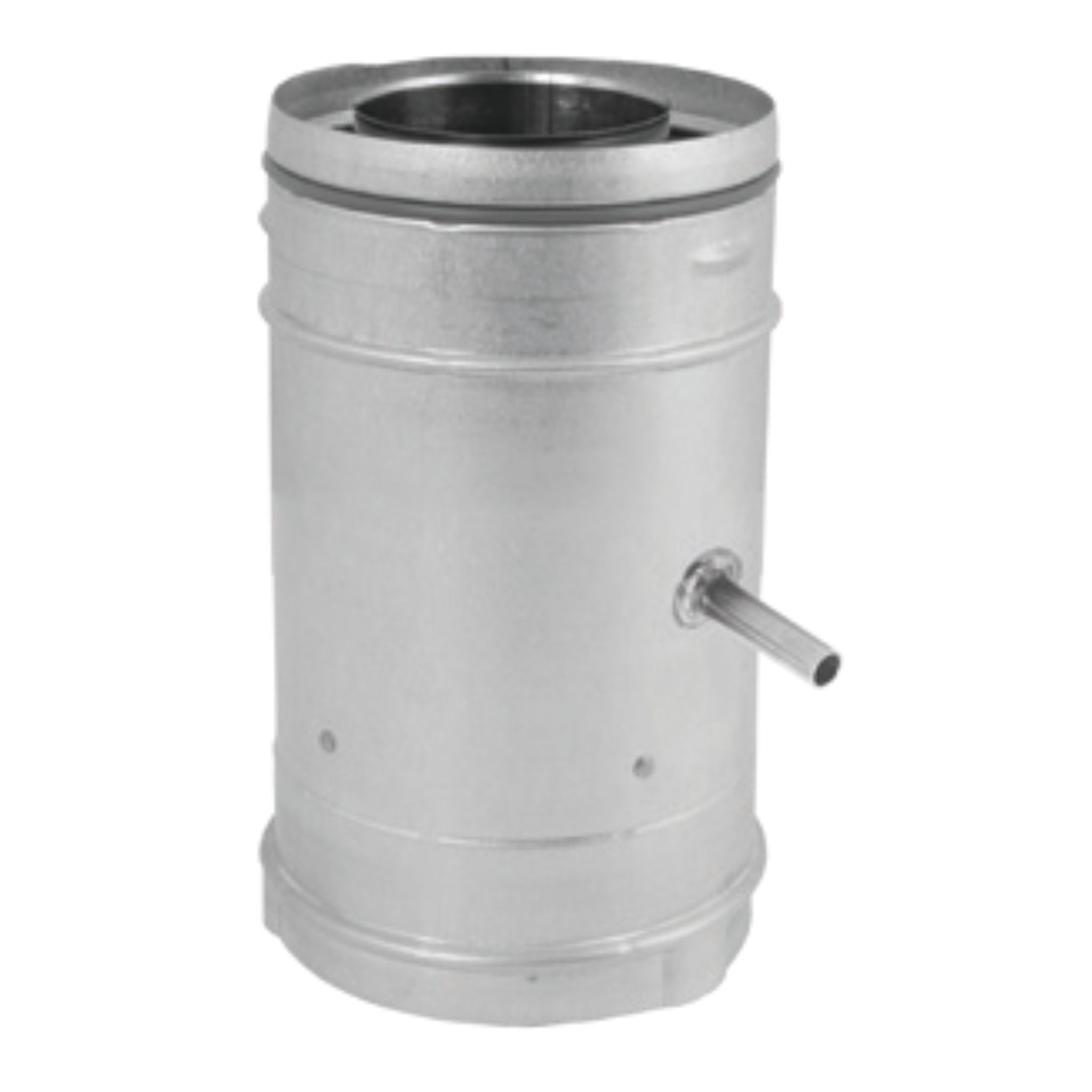 DuraVent Concentric Vent System 3