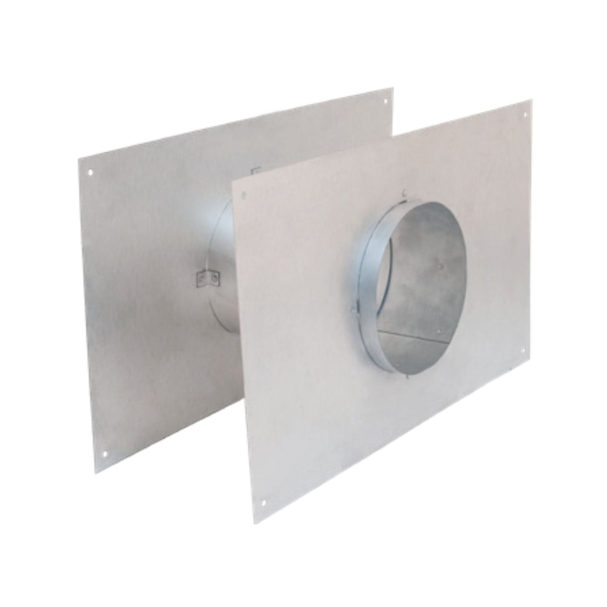 DuraVent Concentric Vent System 3