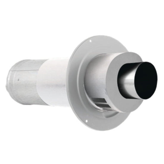 DuraVent Concentric Vent System 3
