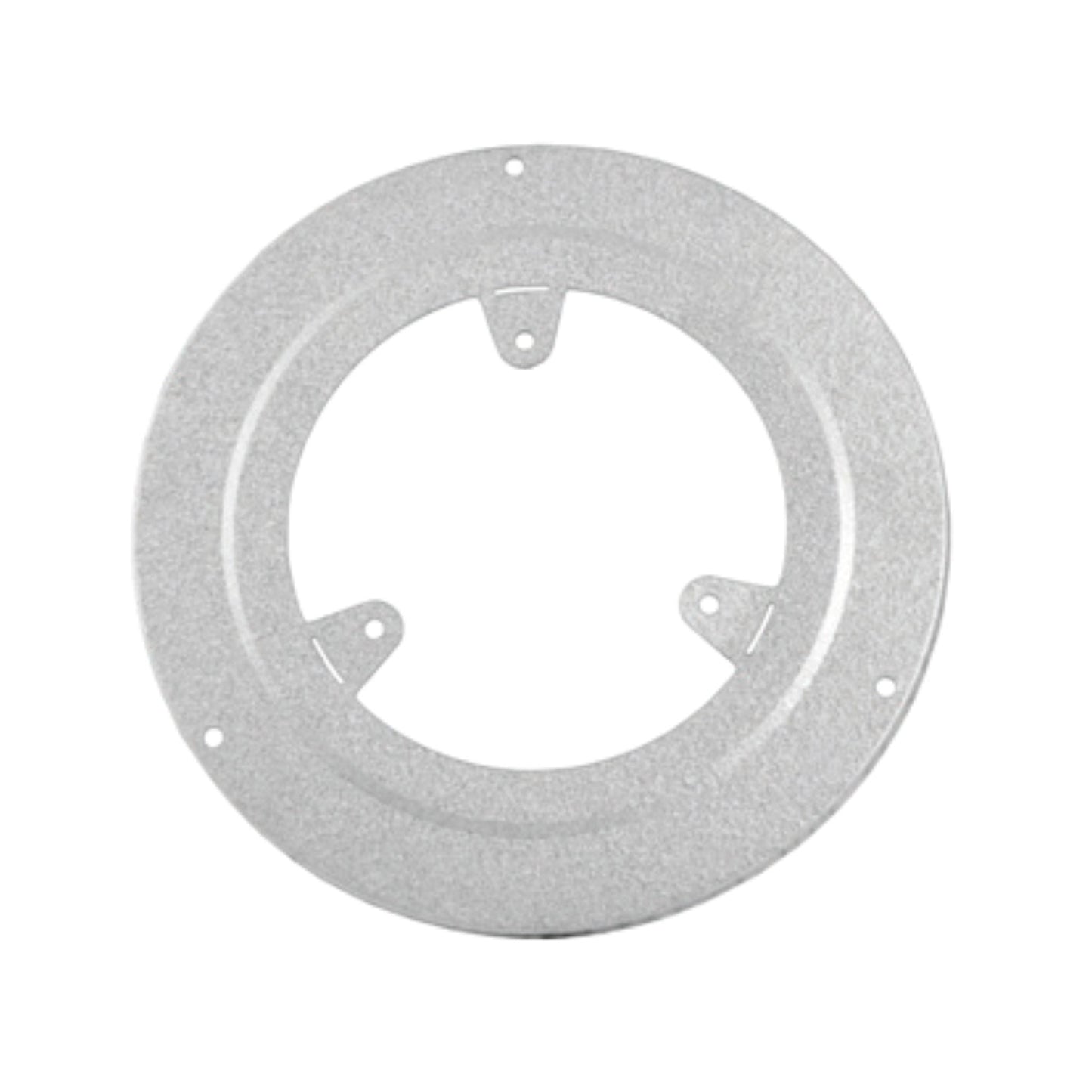 DuraVent Concentric Vent System 3" x 5" Interior Trim Plate