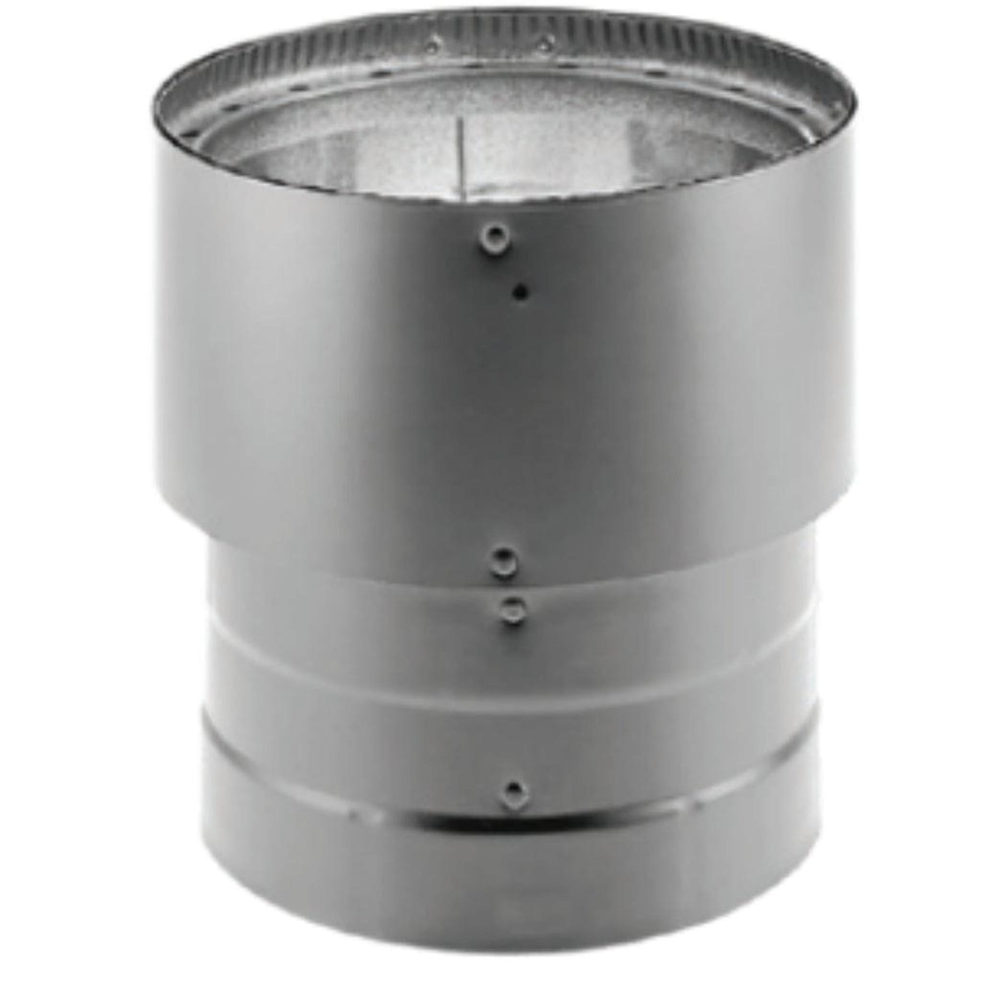 DuraVent DVL 6"-8" Increaser