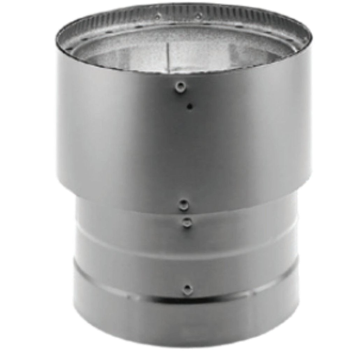 DuraVent DVL 7"-8" Increaser