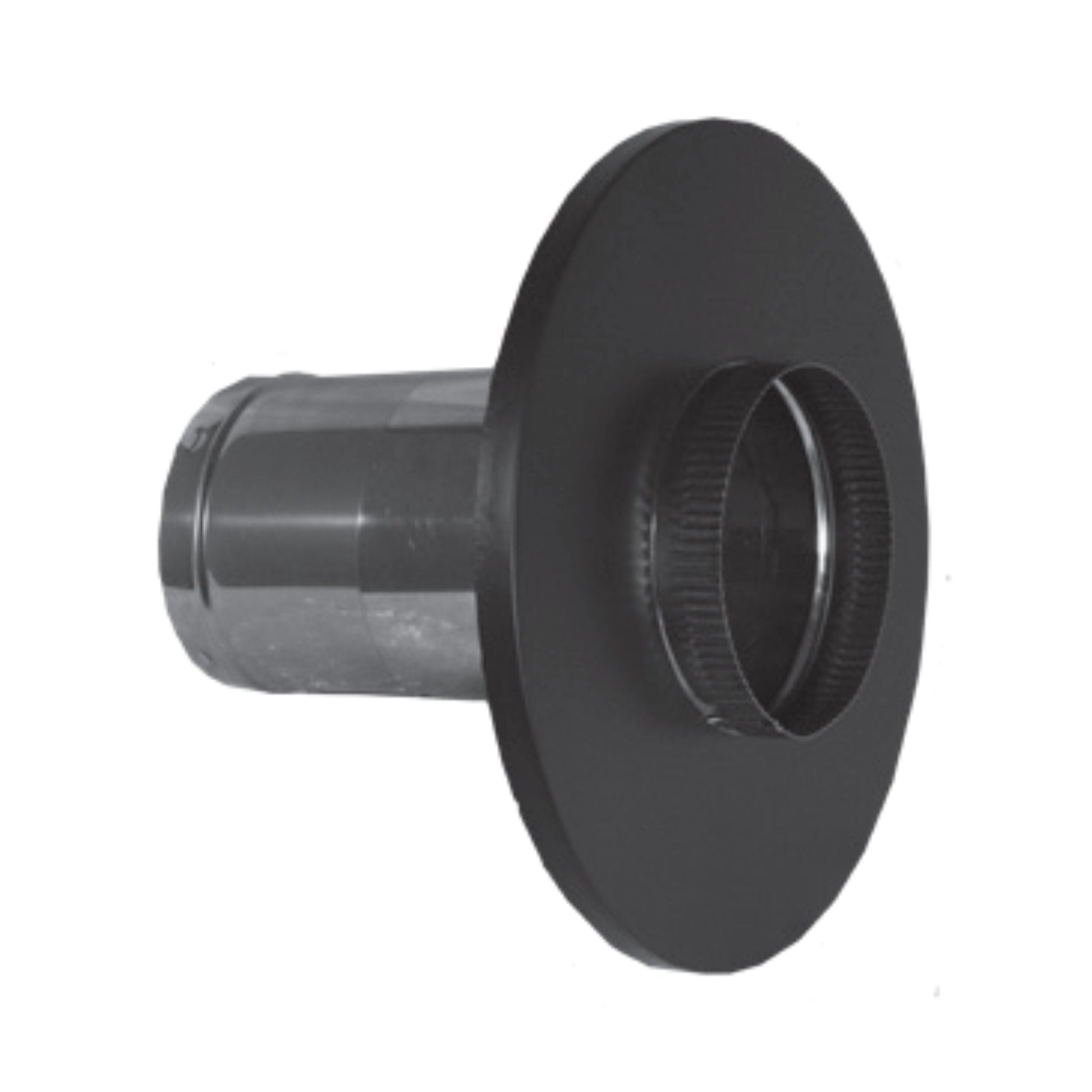 DuraVent DVL/DuraLiner 6" Masonry Thimble With Slip Connector