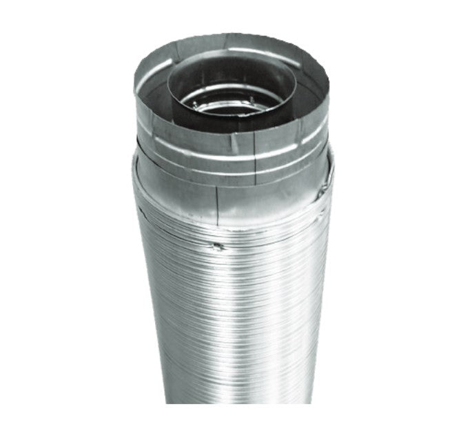 DuraVent DirectVent Pro Concentric Flex - Thumbnail 3