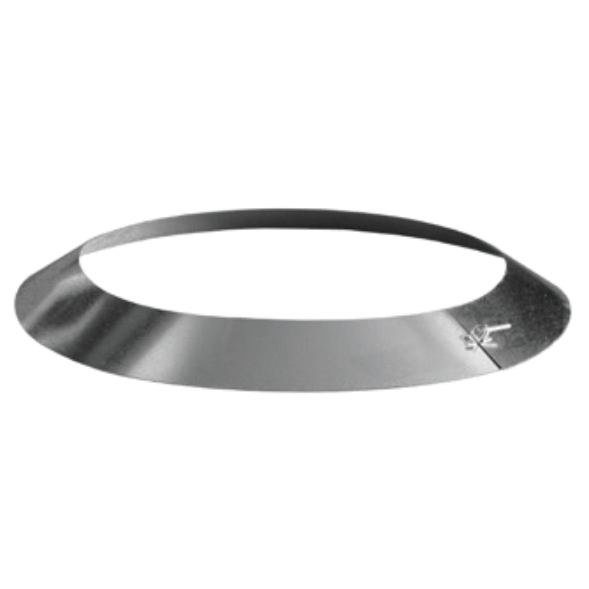 DuraVent DuraChimney II 14" Storm Collar